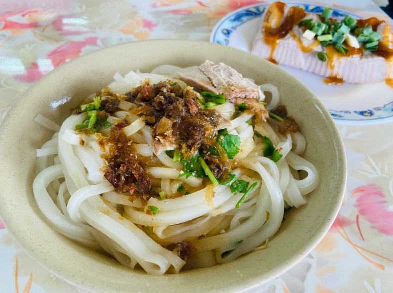 六龜必吃