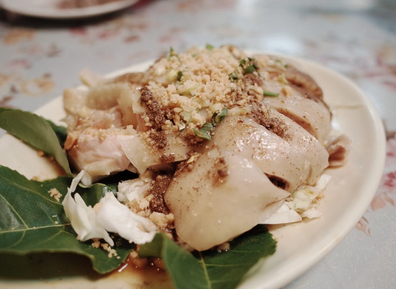 大同鄉美食推薦