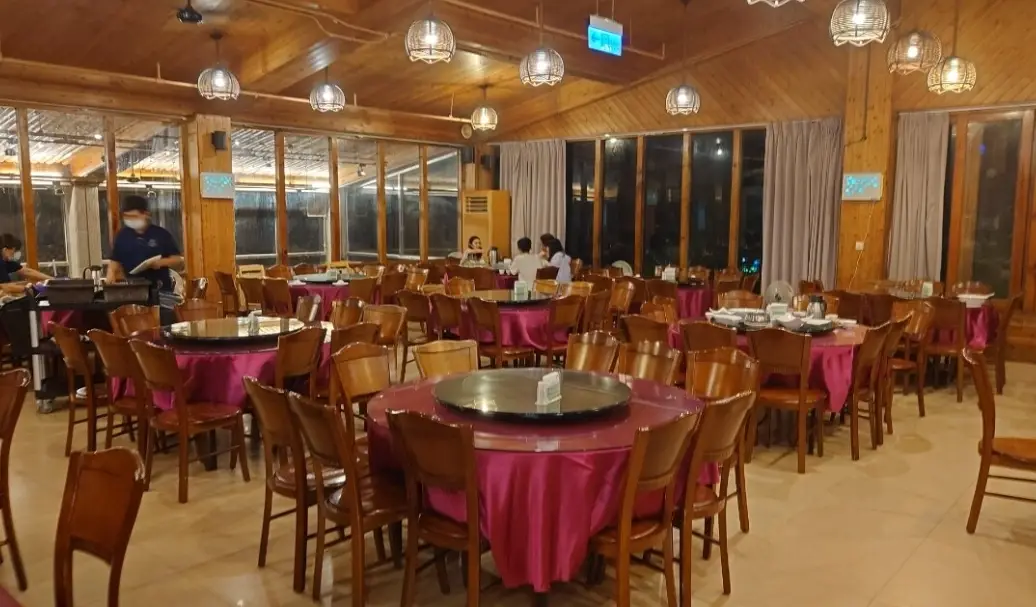 太平山餐廳